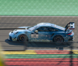 Motorsport Photography